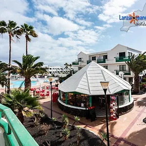 Buby Apartment Costa Teguise